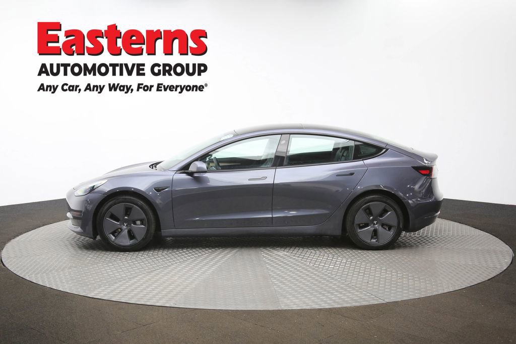 Used 2022 Tesla Model 3 Long Range image 56