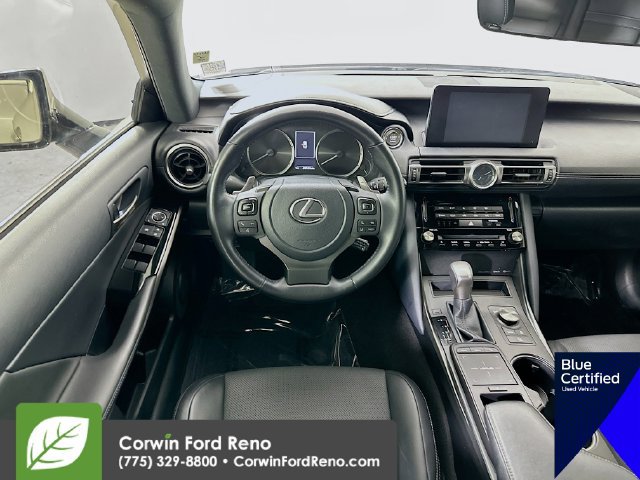 Used 2021 Lexus IS 300 AWD w/ Accessory Package 2 image 26