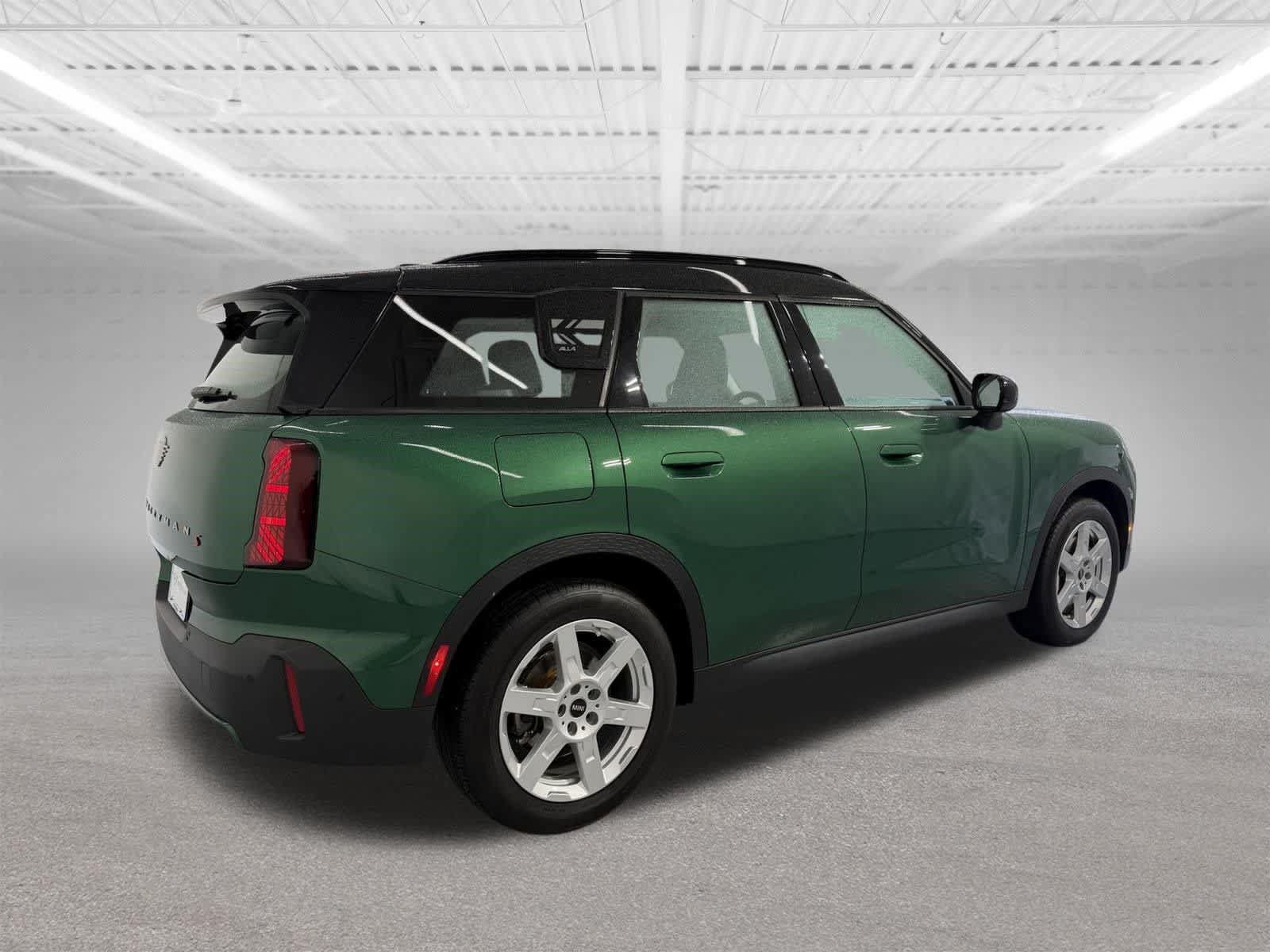 Used 2025 MINI Cooper Countryman S AWD/4WD image 6