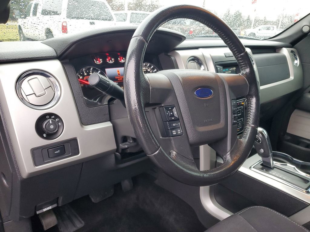 Used 2013 Ford F150 FX4 image 11