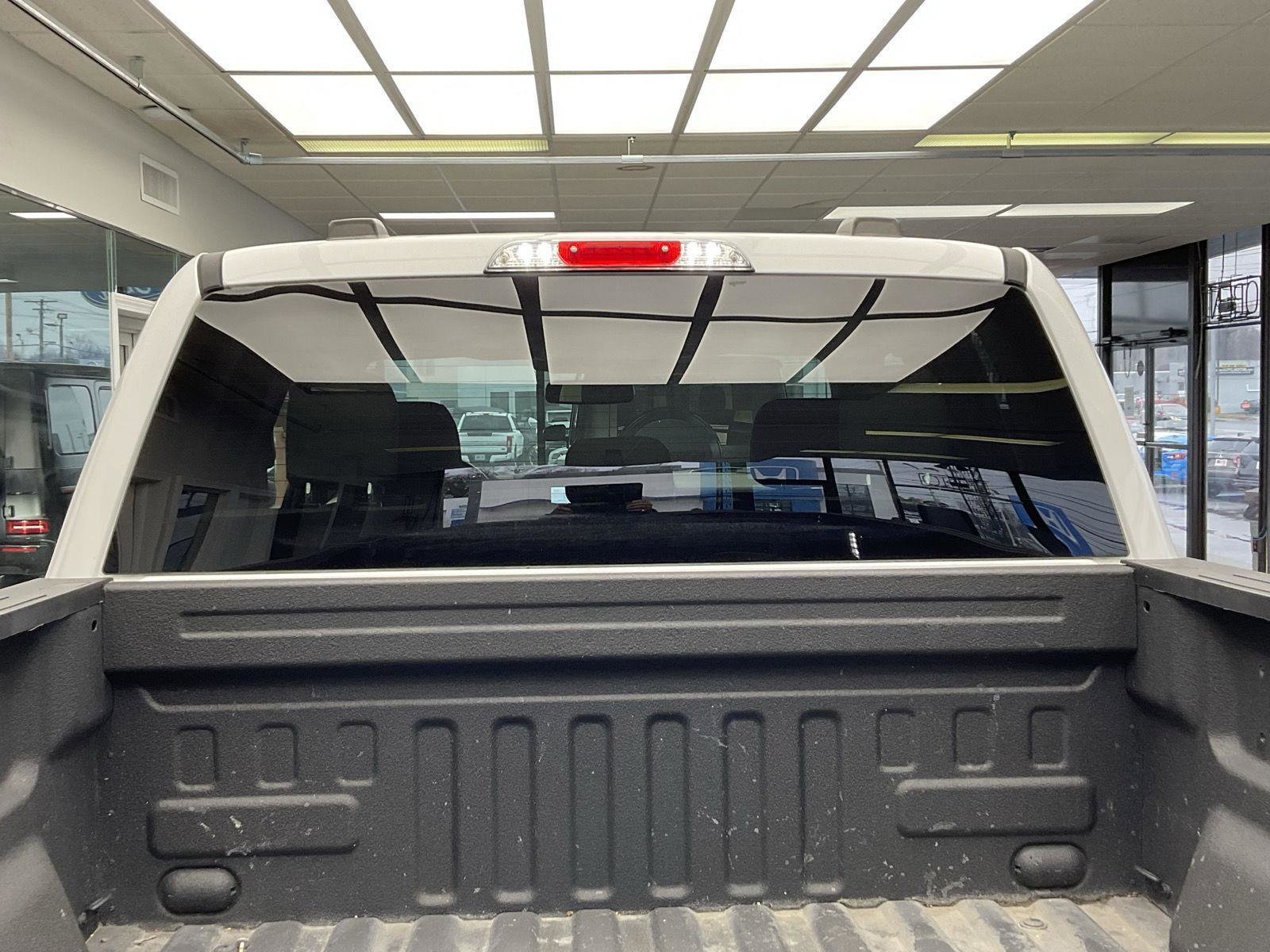 Used 2021 Ford F150 XLT w/ Equipment Group 302A High image 25