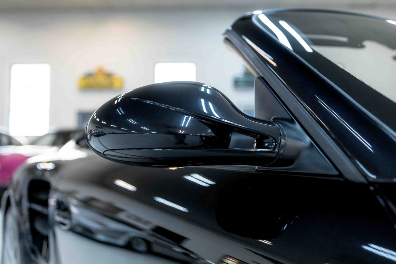 Used 2011 Porsche 911 Turbo S image 20