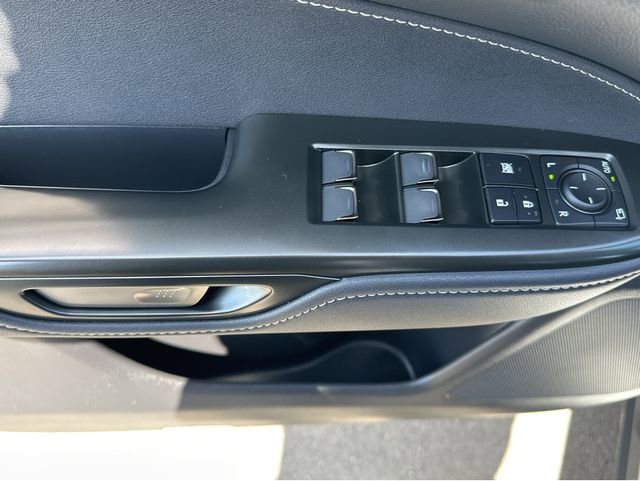 New 2026 Lexus NX 350h F Sport image 11