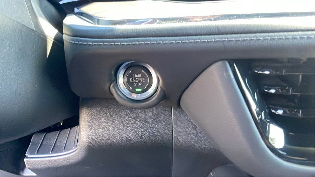 Used 2025 Chevrolet Tahoe Z71 AWD/4WD image 19
