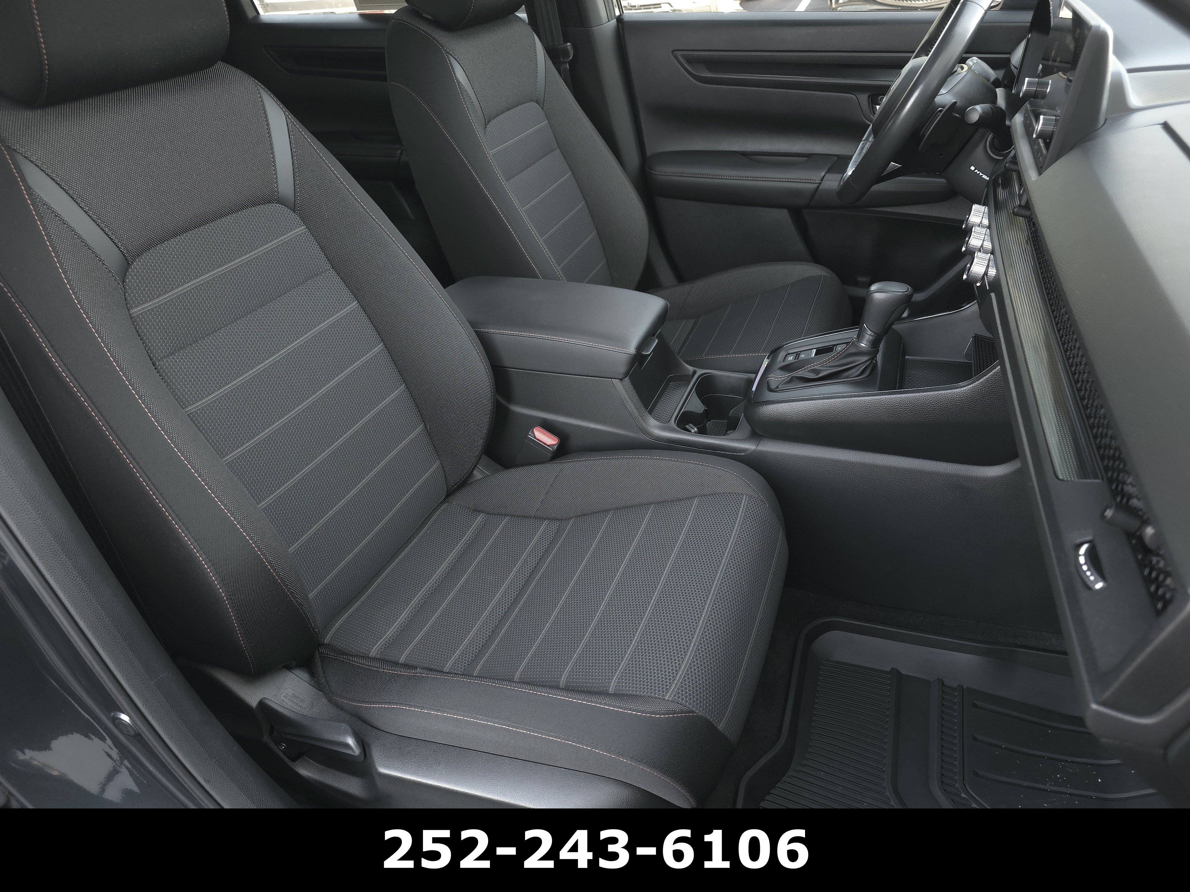Used 2023 Honda CR-V Sport image 33