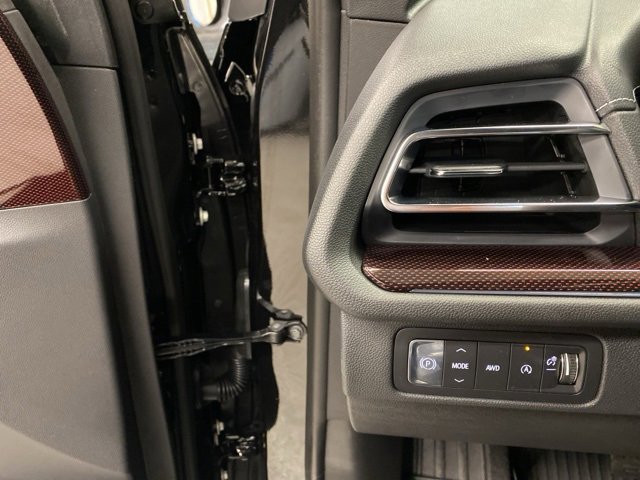 New 2026 Chevrolet Traverse Z71 w/ Enhanced Driving Package image 12