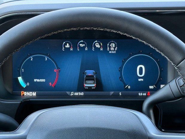 New 2026 Ford F550 4x4 Crew Cab image 31