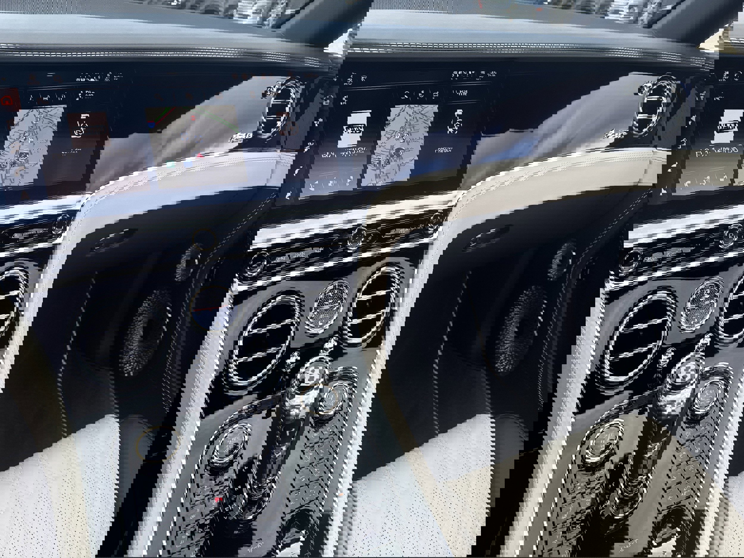 New 2026 Bentley Continental GTC image 19