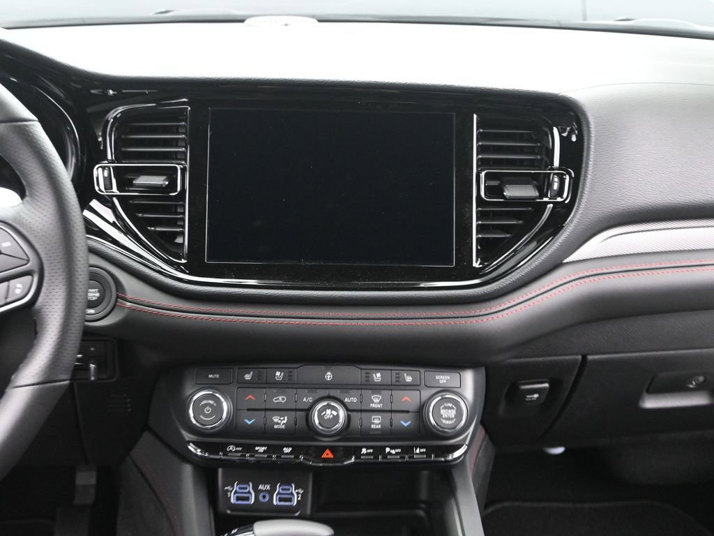 New 2026 Dodge Durango GT image 27