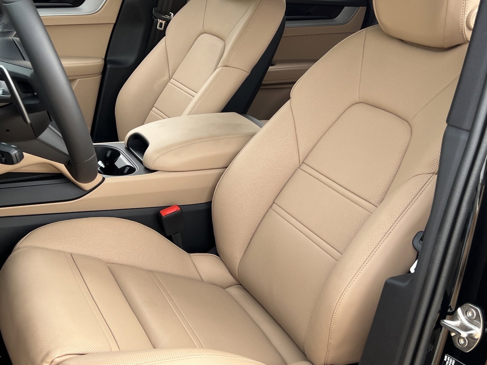New 2026 Porsche Cayenne image 5