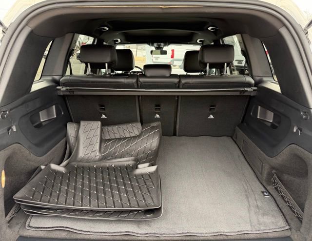 Certified 2022 Mercedes-Benz GLB 250 4MATIC image 10