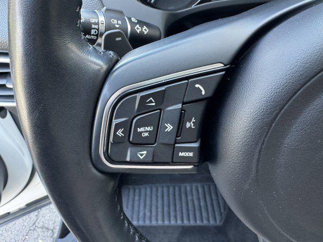 Used 2018 Jaguar F-PACE Premium AWD/4WD image 22