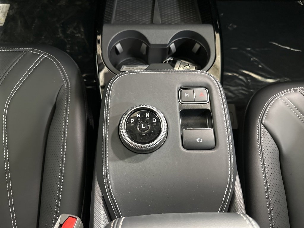 New 2024 Ford Mustang Mach-E Premium image 4