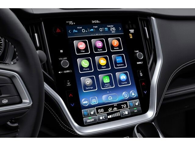 New 2025 Subaru Legacy Touring XT w/ Popular Package #3 image 20