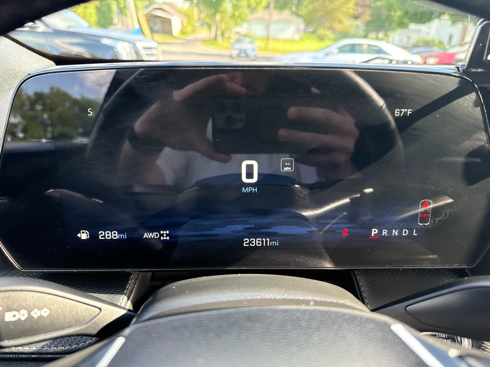 Used 2025 Chevrolet Equinox LT w/ Convenience Package II AWD/4WD image 19