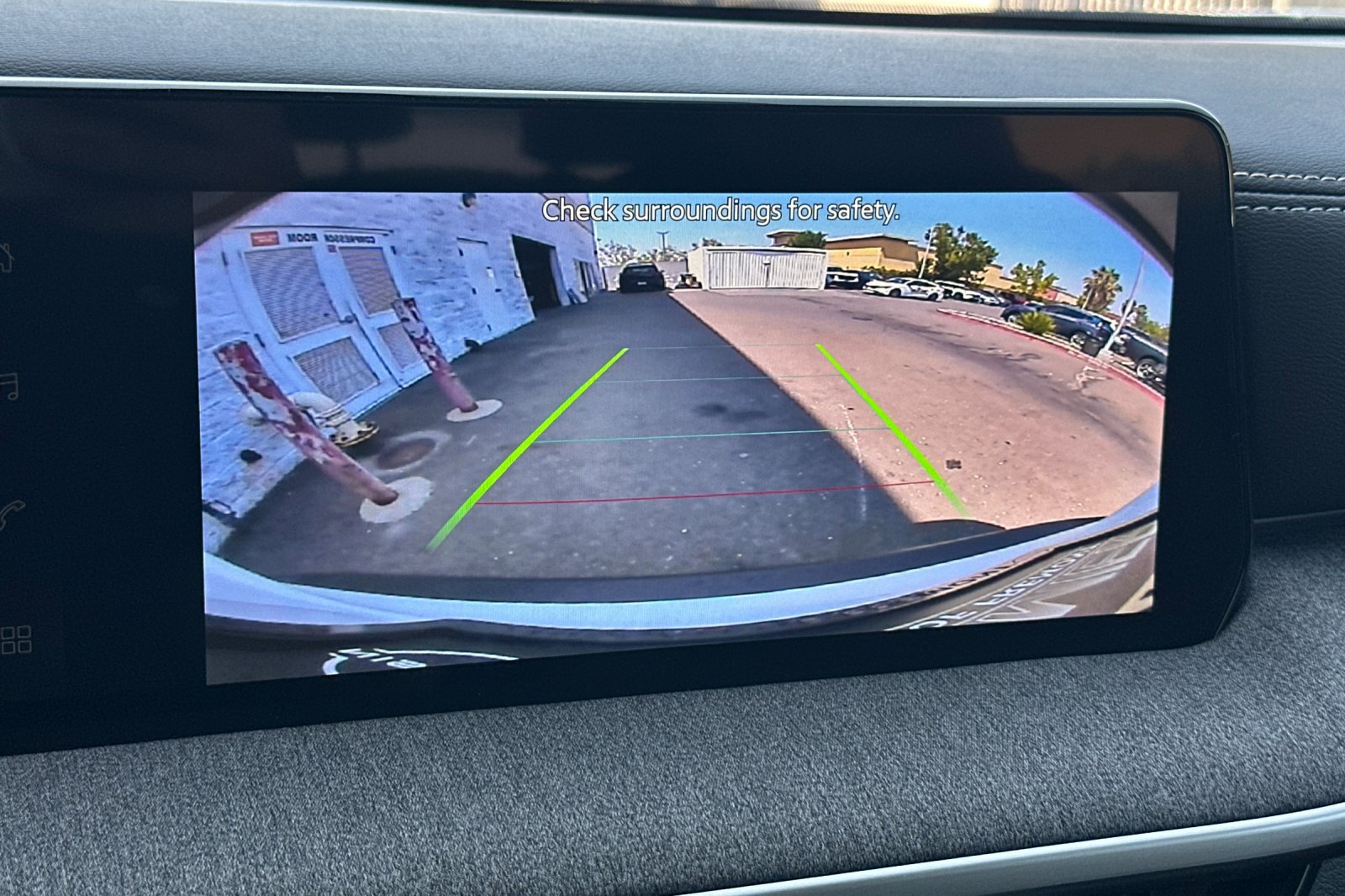 New 2026 Nissan Kicks SV FWD image 14