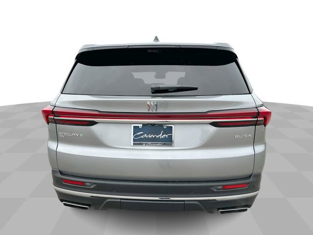 New 2026 Buick Enclave Preferred w/ Power Package image 7