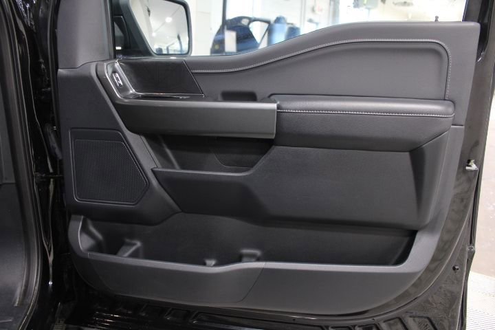 Used 2023 Ford F150 XLT w/ Equipment Group 302A High image 25