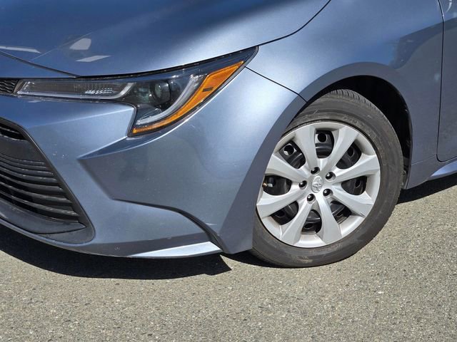 Used 2024 Toyota Corolla LE image 9