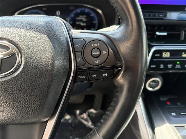 Certified 2023 Toyota Venza Limited AWD/4WD image 16