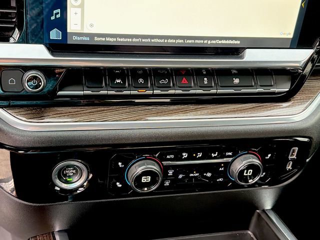 Used 2023 Chevrolet Silverado 1500 RST w/ Redline Edition image 15