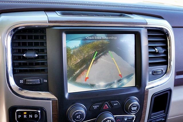 Used 2015 RAM 1500 Laramie w/ Convenience Group image 30