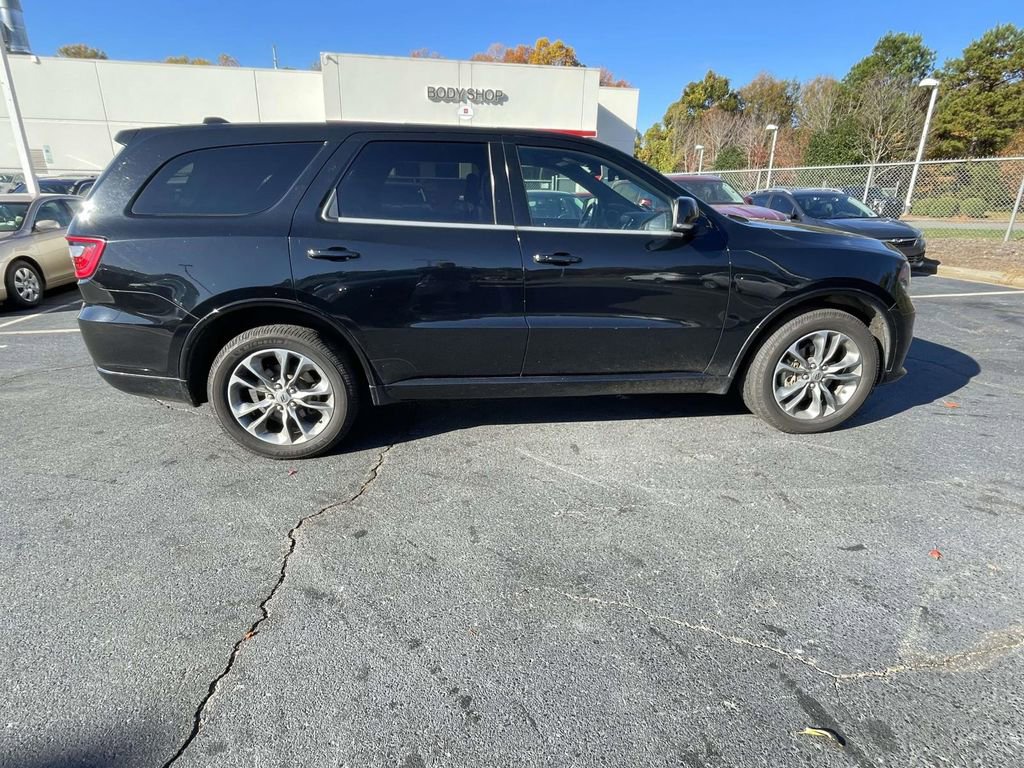 Used 2020 Dodge Durango GT image 11