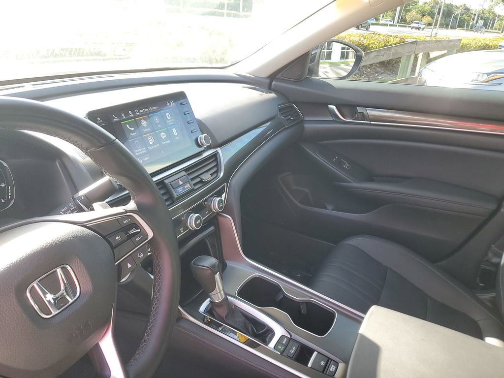 Used 2022 Honda Accord Sport Special Edition image 23