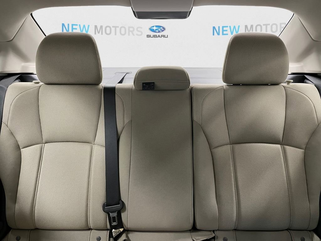 Certified 2023 Subaru Impreza Premium image 11