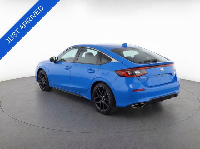 Used 2023 Honda Civic Sport Touring image 11