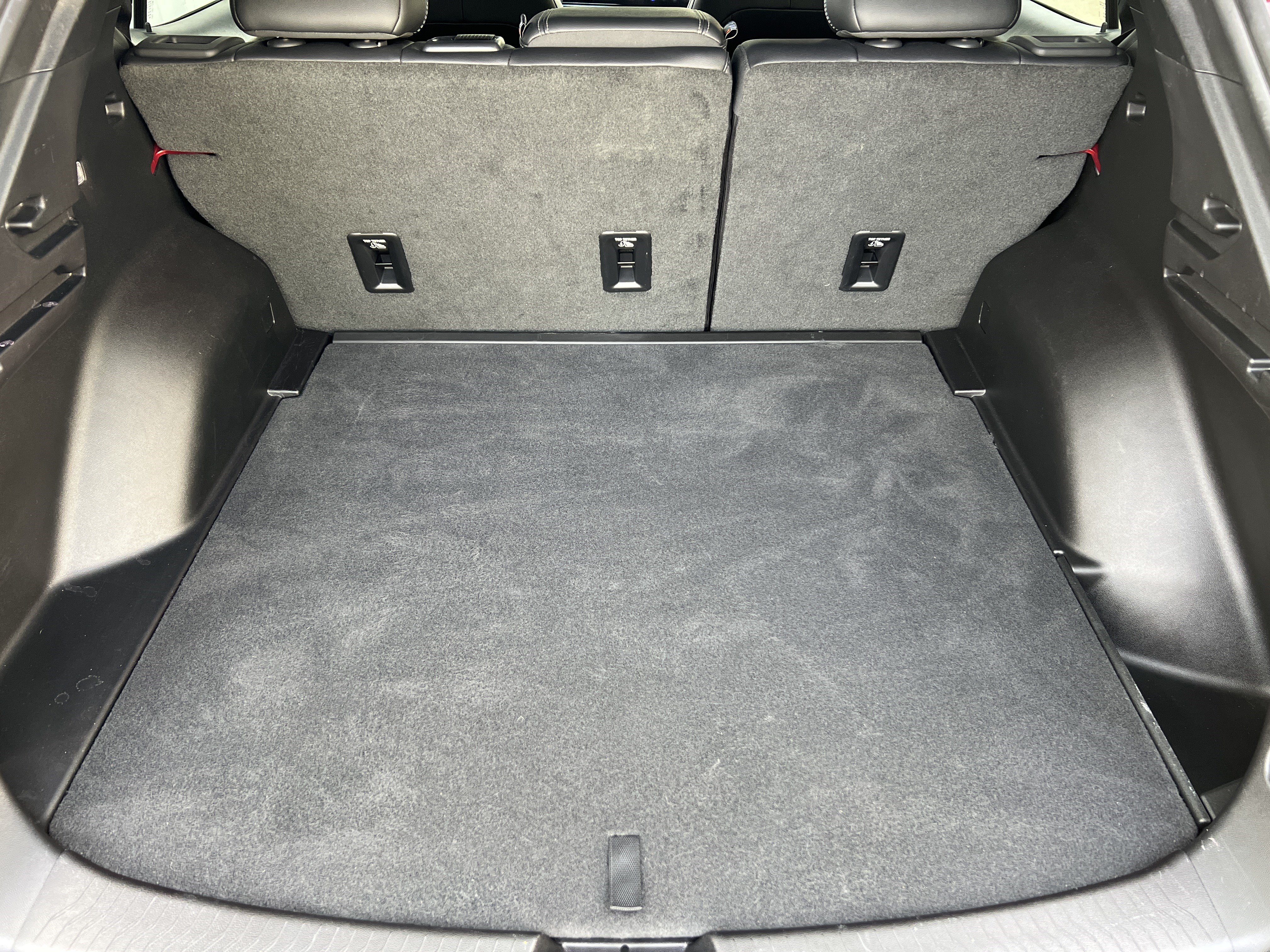 Used 2026 Chevrolet Equinox EV LT AWD/4WD image 18