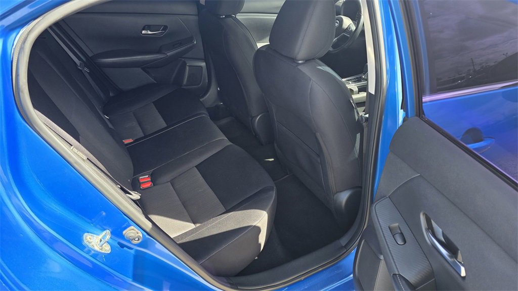 Used 2021 Nissan Sentra SV image 7