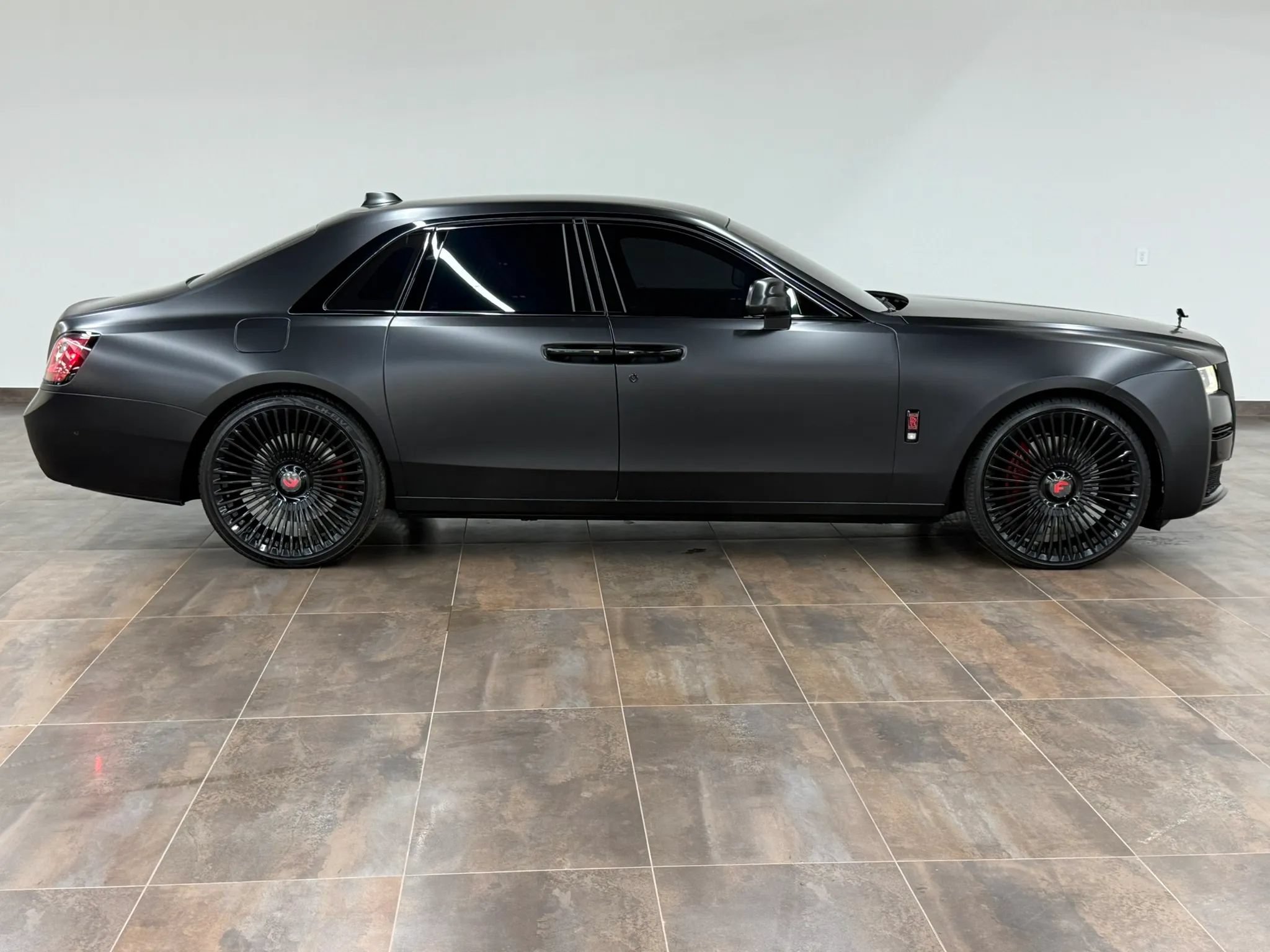 Used 2022 Rolls-Royce Ghost AWD/4WD image 20