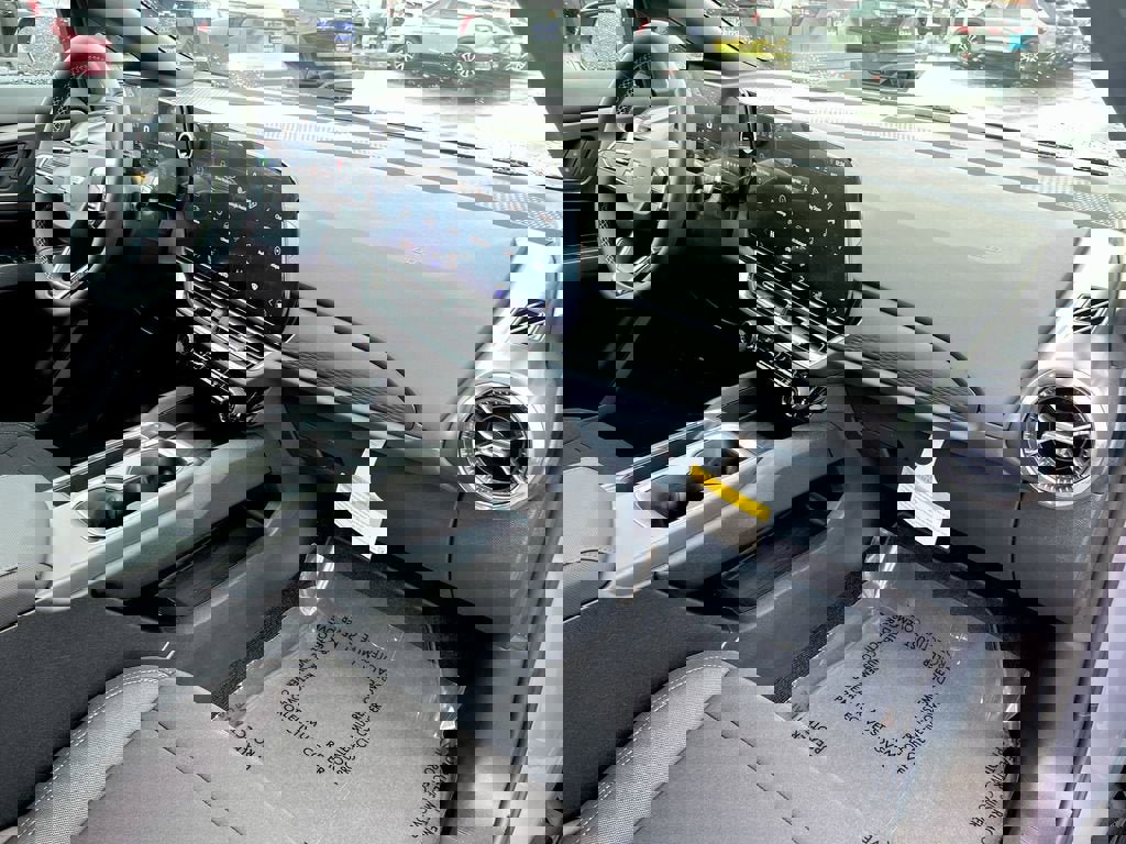 New 2026 Chevrolet Equinox EV LT w/ Comfort Package image 58