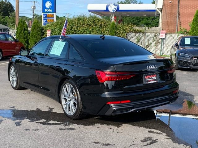 Used 2019 Audi A6 3.0T Prestige image 7