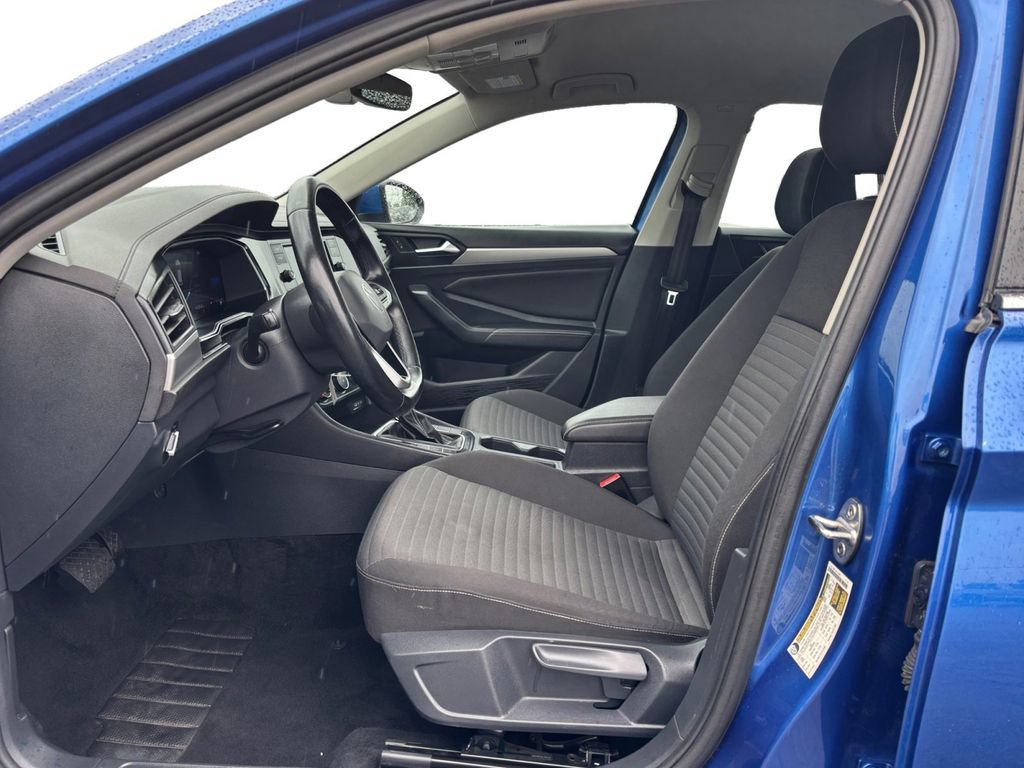 Used 2024 Volkswagen Jetta S FWD image 14