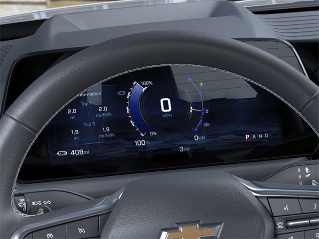 New 2026 Chevrolet Silverado EV LT image 19