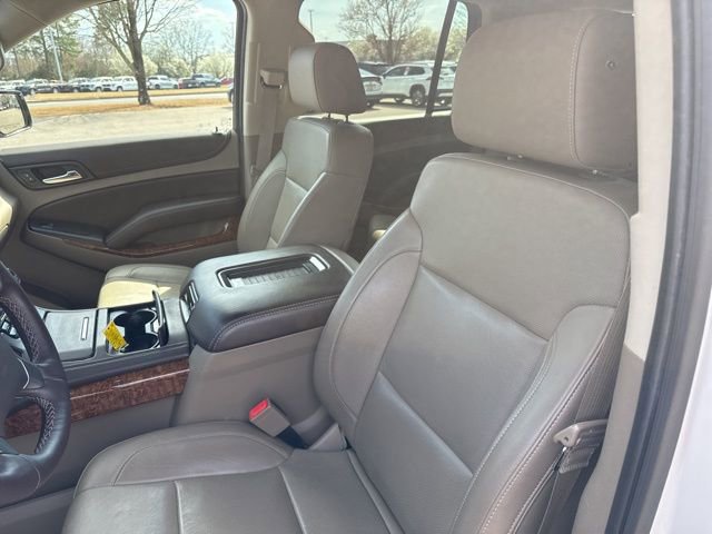 Used 2016 Chevrolet Tahoe LTZ image 26