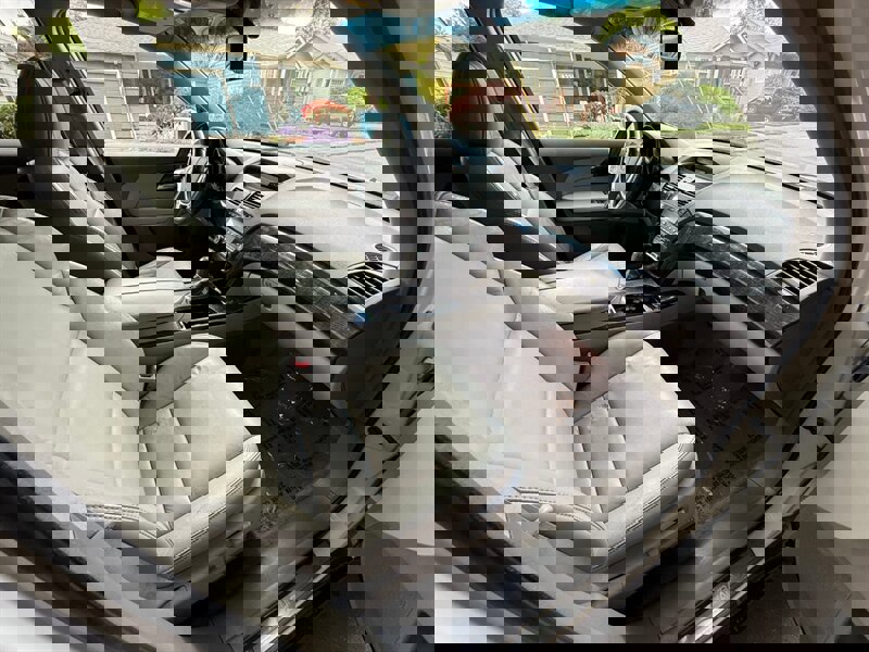 Used 2011 Acura MDX SH-AWD image 10