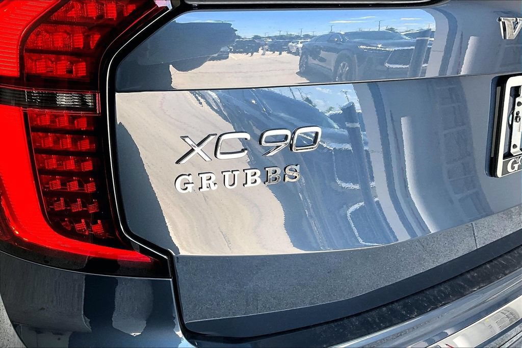 New 2026 Volvo XC90 B5 Plus AWD/4WD image 41