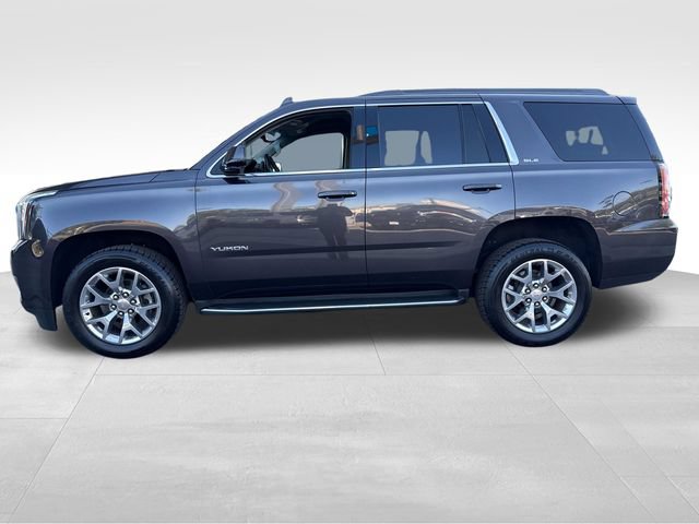 Certified 2018 GMC Yukon SLE w/ SLE Value Package RWD video 2
