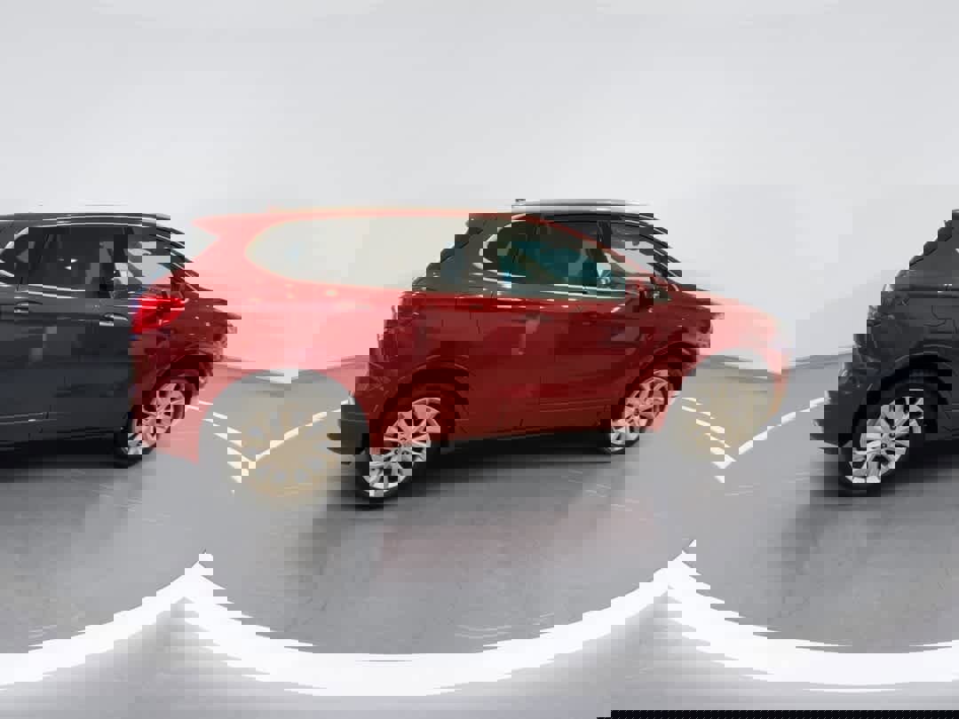 Used 2017 Buick Envision Premium w/ Driver Confidence Package image 9