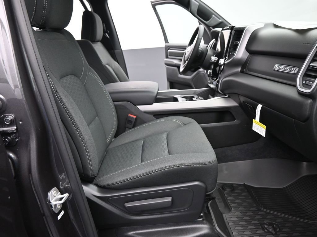 New 2025 RAM 1500 Big Horn image 18