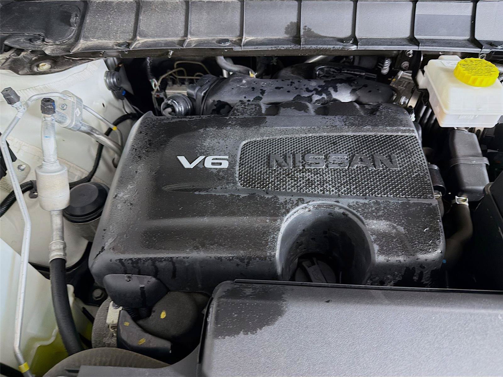 Used 2023 Nissan Pathfinder Platinum AWD/4WD image 33