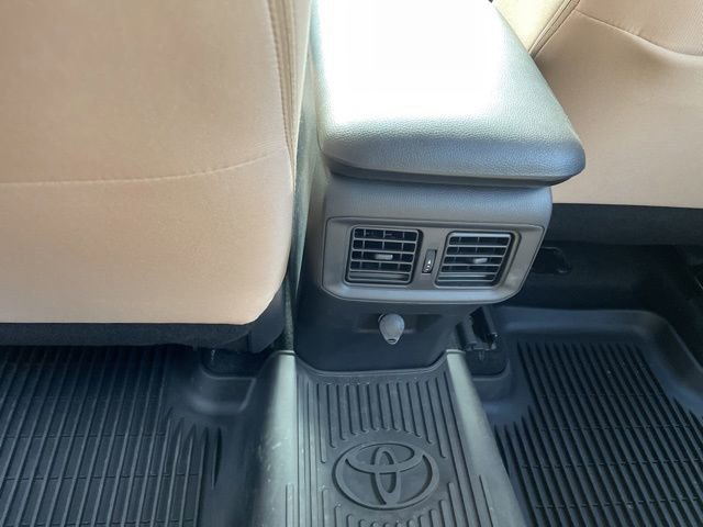 Used 2025 Toyota RAV4 LE image 11