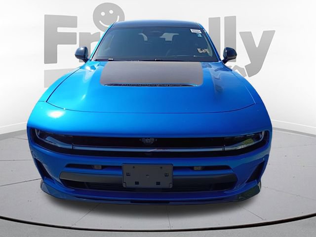 New 2026 Dodge Charger R/T AWD/4WD image 2