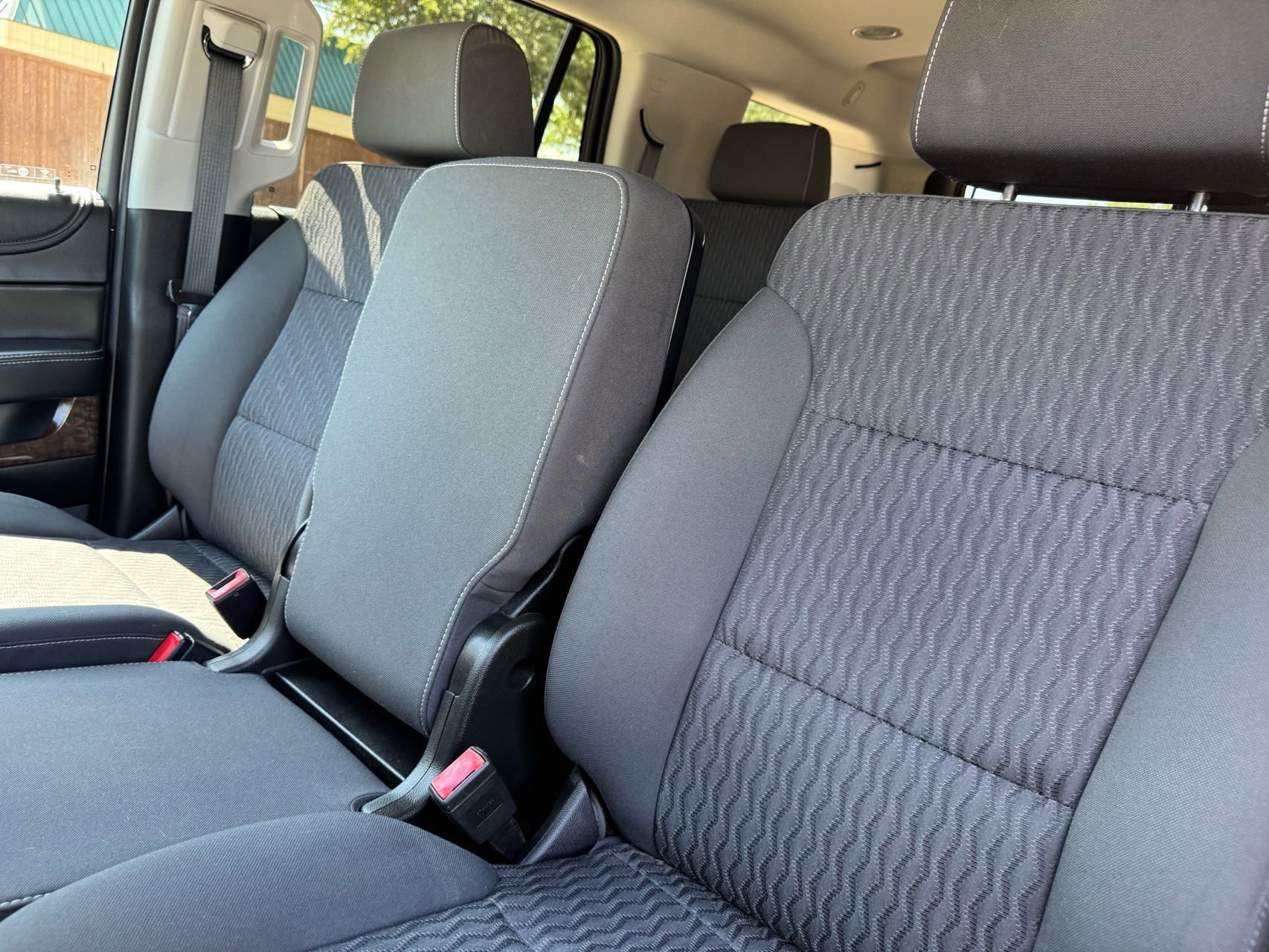 Used 2018 Chevrolet Tahoe LS RWD image 23