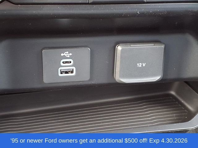 New 2026 Ford F250 XLT image 19