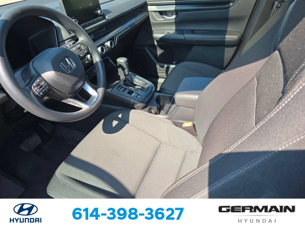 Used 2024 Honda CR-V EX image 17