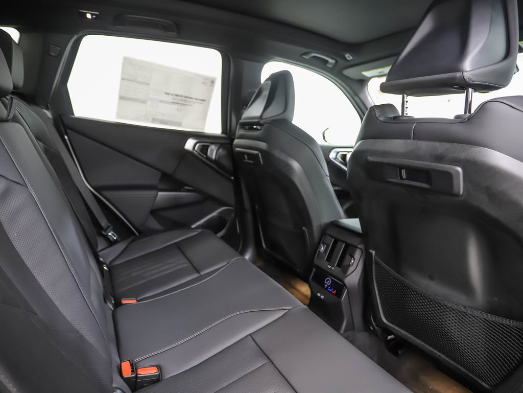 Used 2026 BMW X3 xDrive30 image 23